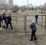 Депутаты Думы Братска приняли участие в общегородском субботнике - Bratsk.Org