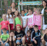 В лагере «Надежда» в Братске впервые пройдут инклюзивные смены для детей с ограниченными возможностями здоровья - Наш Братск
