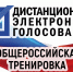 В России проходит тренировка дистанционного электронного голосования на выборах депутатов Госдумы - Наш Братск