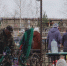 Наводить порядок на кладбищах Братска желающих не нашлось - Bratsk.Org
