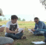 Творческие мастер-классы для братчан с ОВЗ прошли в «Ангарской деревне» - Наш Братск