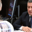Губернатор Иркутской области встретился с президентом Владимиром Путиным - Братская Студия Телевидения