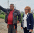 Депутат ЗС Приангарья проверила строительство школы в поселке Большое Голоустное Иркутского района - Bratsk.Irk.Today