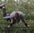 20 братчан боролись за победу в уличных соревнованиях «Street Workout» (ФОТО, ВИДЕО) - Администрация г. Братск