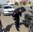 Садятся за руль в состоянии опьянения, без шлема и документов. В Братске подвели итоги проверки «Мототранспорт» - Bratsk.Org
