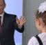 Общество «Знание» покажет встречу Владимира Путина со школьниками во всероссийском детском центре «Океан» - Администрация г. Братск