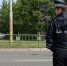 Экипажи ДПС патрулируют пешеходные переходы вблизи школ в Братске - Bratsk.Org
