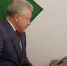 Мэр Братска Сергей Серебренников поздравил с Днём отца многодетного братчанина - Bratsk.Org