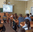 БрГУ: профориентация в год Науки и технологий - Наш Братск