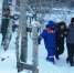 Мужчину с обморожением спасли на льду Братского водохранилища - Bratsk.Org