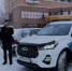 «CHERY-квест» на радио «Шансон в Братске» продолжается - Bratsk.Org