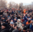 В Казахстане протесты из-за роста цен на газ переросли в беспорядки - Газета Голос Братска