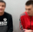 В Братске поймали злоумышленников, которые разбили ёлочные шары на площади в Энергетике - Братская Студия Телевидения
