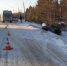 Три участка трассы в Братском районе попали в рейтинг самых опасных дорог в Иркутской области - Bratsk.Org