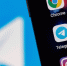 Telegram обогнал WhatsApp  по популярности в России - Братская Студия Телевидения
