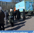 24 марта − Всемирный день борьбы с туберкулёзом - Медицинский колледж