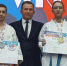 Братчане привезли медали со всероссийских соревнований по карате и пара-карате - Братская Студия Телевидения