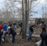 Общегородской субботник в Братске перенесли на 30 апреля - Bratsk.Irk.Today