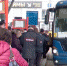 В Братске перенесли запуск двух дачных автобусов - Братская Студия Телевидения