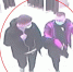 Братские полицейские разыскивают подозреваемых в краже одежды на сумму 36 тысяч рублей - Наш Братск