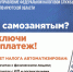 Самозанятые братчане задолжали государству больше 5 миллионов - Братская Студия Телевидения
