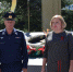 Орден Мужества вручили родителям погибшего братчанина Ильи Кубика - Наш Братск