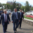 Масштабные работы проводятся на улице Кирова в Братске (ФОТО) - Администрация г. Братск