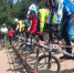Братские BMX-рейсеры вернулись с серебряными медалями из Ангарска - Наш Братск