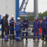 ООО «Транснефть – Восток» организовало техническую экскурсию для молодых специалистов на производственные объекты Иркутской области - Наш Братск