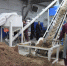 В Братске открыли предприятие по выпуску газобетонных блоков - Bratsk.Irk.Today