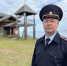 Дмитрий Трипалюк из Братского района принимает участие во Всероссийском конкурсе «Народный участковый» - Администрация Братского района