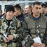 Первая группа мобилизованных из Братска отправилась на сборы - Bratsk.Irk.Today