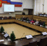 Состоялось заседание Союза промышленников и предпринимателей Братска  (ФОТО) - Администрация г. Братск