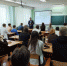 Профориентационная работа БрГУ продолжается! - БрГУ