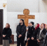 Студенты БрГУ посетили собор Рождества Христова города Братска - БрГУ