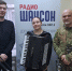 На радио «Шансон в Братске» в преддверии 9 мая запустили рубрику «Песни Победы» - Администрация г. Братск