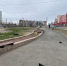 В Братске начались работы по благоустройству улицы Крупской (ФОТО) - Администрация г. Братск