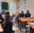 Встречи со школьниками Чунского района провели преподаватели БрГУ - БрГУ