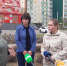 Благоустройство улицы Крупской: темпы неудовлетворительные, подрядчик обещает активизировать работы (ФОТО) - Администрация г. Братск