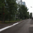 Завершено благоустройство еще трех дворов в Центральном районе Братска (ФОТО) - Администрация г. Братск