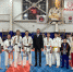 7 золотых медалей завоевали братчане на Первенстве и Чемпионате по киокусинкай-каратэ - Bratsk.Irk.Today
