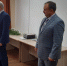 Поздравления с профессиональным праздником сегодня принимали сотрудники муниципальных пассажирских предприятий (ФОТО) - Администрация г. Братск