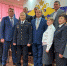 Сотрудники органов внутренних дел отмечают профессиональный праздник - Администрация Братского района