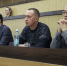 В Братске состоялся круглый стол «СВО и консолидация общества» с участием известных федеральных политиков и экспертов (ФОТО) - Администрация г. Братск