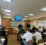 Преподаватели  БрГУ продолжают проводить профориентационные мероприятия - БрГУ