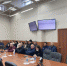 Состояние инженерной инфраструктуры 27 микрорайона обсудили депутаты Думы Братска - Администрация г. Братск