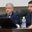 МЭР БРАТСКА ПОДВЁЛ ИТОГИ ГОДА - Газета Вечерний Братск