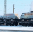 Братск участвует в отправке автомобилей на Донбасс - Bratsk.Irk.Today