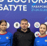 Братчане стали чемпионами на Кубке Дальнего Востока по прыжкам на батуте и двойном-мини-трампе - Администрация г. Братск