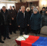 Братск простился сегодня со старейшей жительницей, ветераном Великой Отечественной войны Ниной Ивановной Дербиловой - Администрация г. Братск